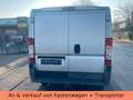 Peugeot Boxer HDi - 6 SITZER DoKa - TÜV NEU - 1. HAND Grau - thumbnail 9