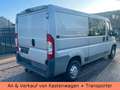 Peugeot Boxer HDi - 6 SITZER DoKa - TÜV NEU - 1. HAND Grau - thumbnail 4