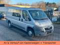 Peugeot Boxer HDi - 6 SITZER DoKa - TÜV NEU - 1. HAND Grau - thumbnail 21