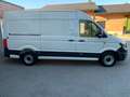 Volkswagen Crafter Kasten Kasten L3H3,Pickerl+Service Neu,Tempomat Weiß - thumbnail 5