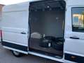 Volkswagen Crafter Kasten Kasten L3H3,Pickerl+Service Neu,Tempomat Weiß - thumbnail 10