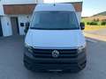 Volkswagen Crafter Kasten Kasten L3H3,Pickerl+Service Neu,Tempomat Weiß - thumbnail 3