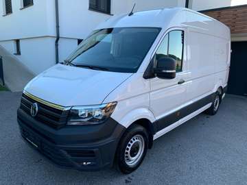 Kasten Kasten L3H3,Pickerl+Service Neu,Tempomat