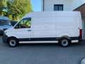 Volkswagen Crafter Kasten Kasten L3H3,Pickerl+Service Neu,Tempomat Weiß - thumbnail 4