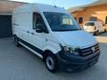Volkswagen Crafter Kasten Kasten L3H3,Pickerl+Service Neu,Tempomat Weiß - thumbnail 2