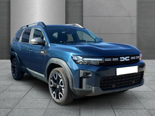 Dacia Bigster Journey Pano+LKHZ+SHZ+PDC+RFK Hybrid-G 150 4x4 ...