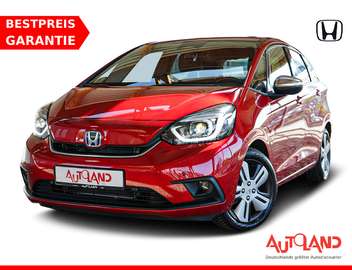 1.5 i-MMD Comfort Navi Kamera AHK Spurhalte