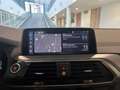 BMW X3 xDrive 30e M Sportpaket AHK-klappbar Pano Navi LED Schwarz - thumbnail 11