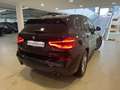 BMW X3 xDrive 30e M Sportpaket AHK-klappbar Pano Navi LED Schwarz - thumbnail 3
