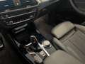 BMW X3 xDrive 30e M Sportpaket AHK-klappbar Pano Navi LED Schwarz - thumbnail 13