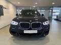 BMW X3 xDrive 30e M Sportpaket AHK-klappbar Pano Navi LED Schwarz - thumbnail 2