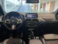 BMW X3 xDrive 30e M Sportpaket AHK-klappbar Pano Navi LED Schwarz - thumbnail 6