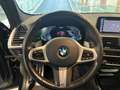 BMW X3 xDrive 30e M Sportpaket AHK-klappbar Pano Navi LED Schwarz - thumbnail 8