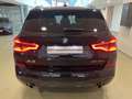 BMW X3 xDrive 30e M Sportpaket AHK-klappbar Pano Navi LED Schwarz - thumbnail 4