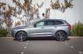 Volvo XC60 2.0 T6 Plug-in hybrid AWD R-Design | Luchtvering | Grau - thumbnail 4