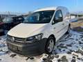 Volkswagen Caddy Caddy **MWST Ausweisbar**AHK**Automatik** Weiß - thumbnail 8