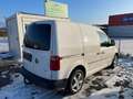 Volkswagen Caddy Caddy **MWST Ausweisbar**AHK**Automatik** Weiß - thumbnail 3