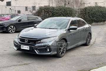 Civic 1.0T 5 porte Executive CVT