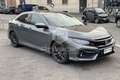 Honda Civic Civic 1.0T 5 porte Executive CVT Silber - thumbnail 3