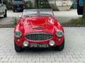 Austin BN 4 3000 fram off, aus Nachlass !!!!! Schwarz - thumbnail 3