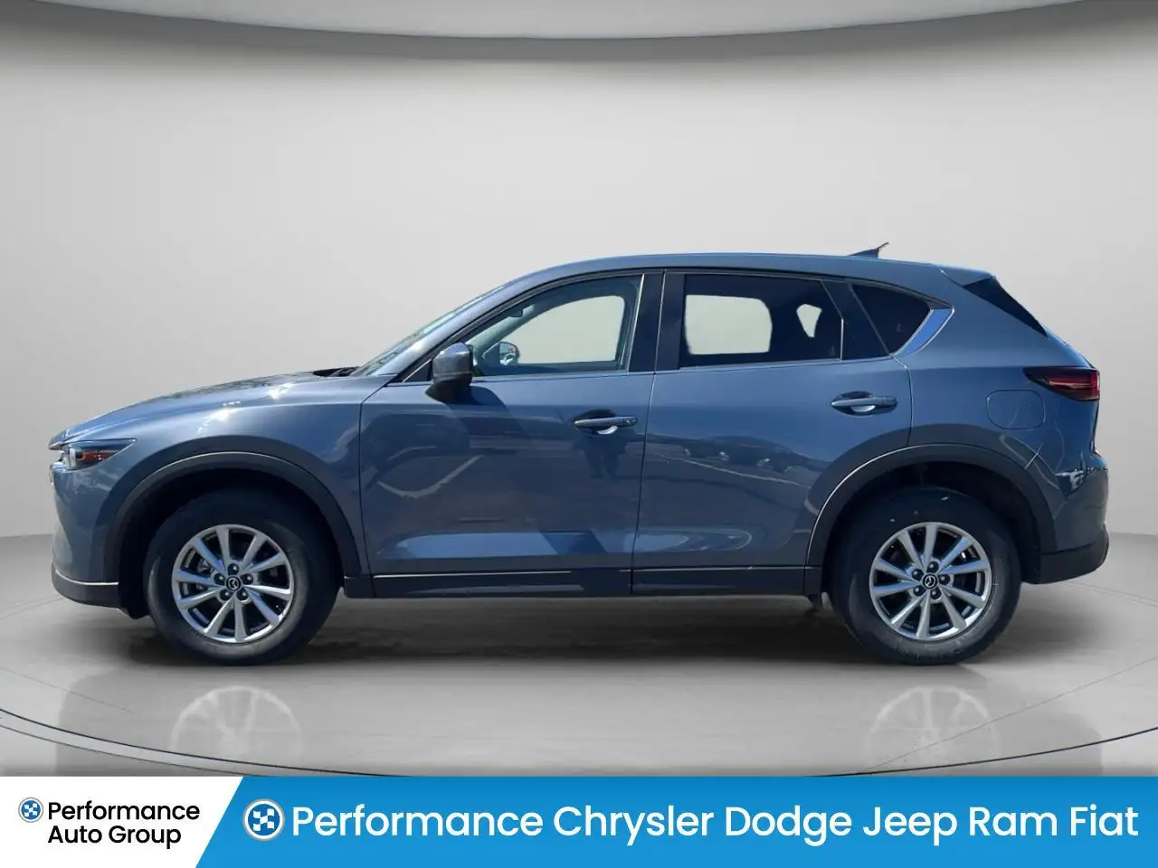 Mazda CX-5 снимка Mazda CX-5