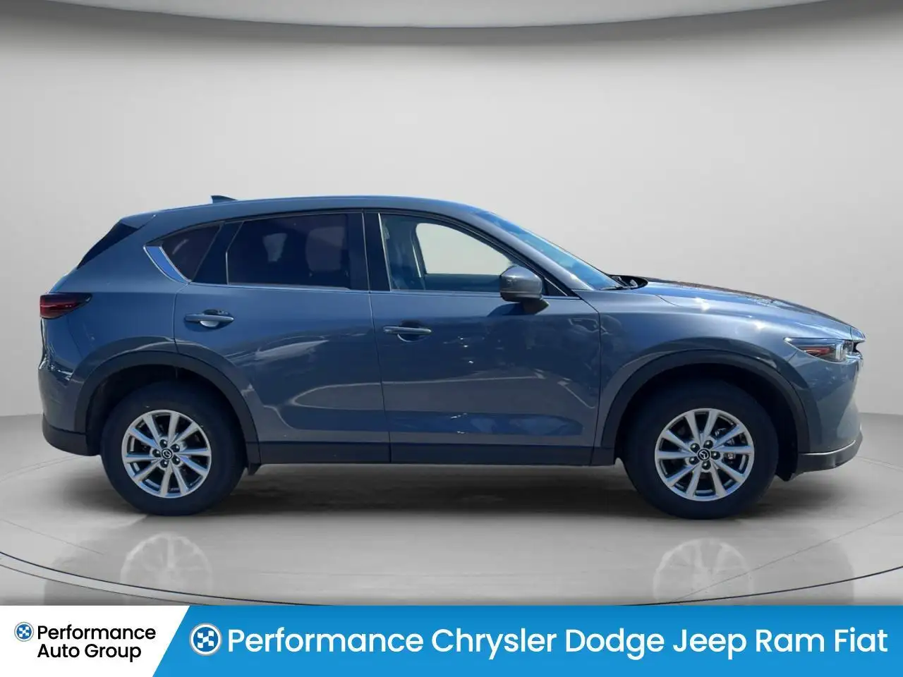 Mazda CX-5 снимка Mazda CX-5