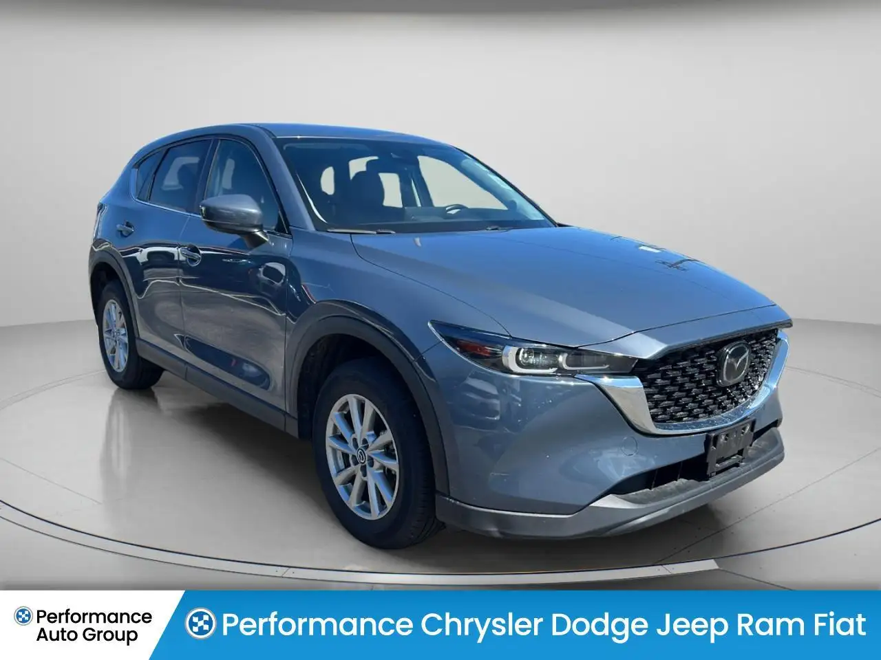 Mazda CX-5 снимка Mazda CX-5