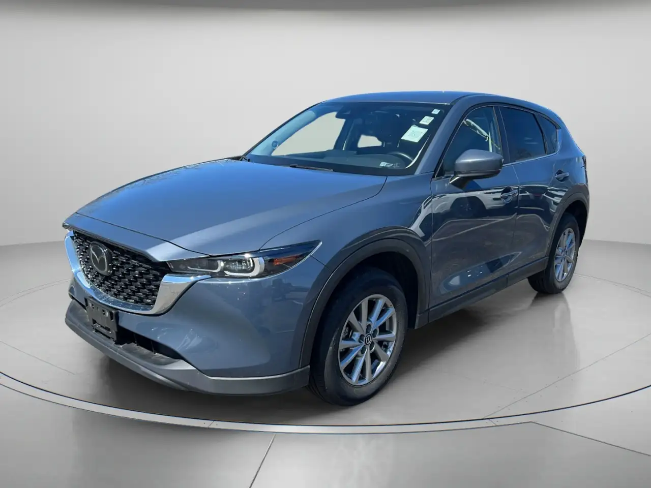 Mazda CX-5 снимка Mazda CX-5