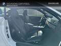 BMW 435 435dA xDrive 313ch M Sport Blanc - thumbnail 9