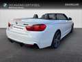 BMW 435 435dA xDrive 313ch M Sport Blanc - thumbnail 2