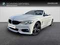 BMW 435 435dA xDrive 313ch M Sport Blanc - thumbnail 1