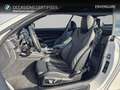 BMW 435 435dA xDrive 313ch M Sport Blanc - thumbnail 4