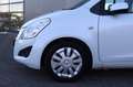 Suzuki Splash 1.0 VVT Comfort Airco, 1e eigenaar, Dealer onderho Blanc - thumbnail 16