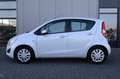 Suzuki Splash 1.0 VVT Comfort Airco, 1e eigenaar, Dealer onderho Blanc - thumbnail 3