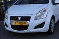 Suzuki Splash 1.0 VVT Comfort Airco, 1e eigenaar, Dealer onderho Blanc - thumbnail 14