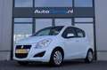 Suzuki Splash 1.0 VVT Comfort Airco, 1e eigenaar, Dealer onderho Blanc - thumbnail 18