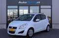 Suzuki Splash 1.0 VVT Comfort Airco, 1e eigenaar, Dealer onderho Blanc - thumbnail 1