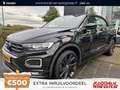 Volkswagen T-Roc Cabrio 1.5 TSI R-Line , Stoel/Stuurverwarming, led Noir - thumbnail 1