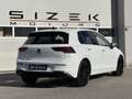 Volkswagen Golf R abbit 1,0 TSI Weiß - thumbnail 4