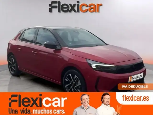 Opel Corsa 1.2T XHL 74kW (100CV) GS