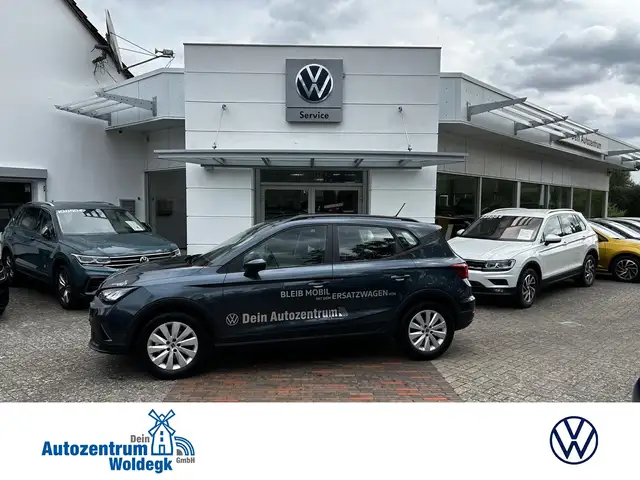 SEAT Arona 1.0 TSI Reference