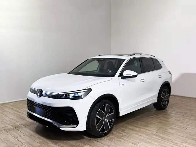 Volkswagen Tiguan Tiguan 2.0 TDI 150 CV DSG R-Line Plus