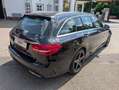 Mercedes-Benz C 200 T AMG-Line Navi Kamera LED SHZ Zwart - thumbnail 4