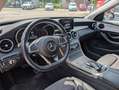 Mercedes-Benz C 200 T AMG-Line Navi Kamera LED SHZ Zwart - thumbnail 6