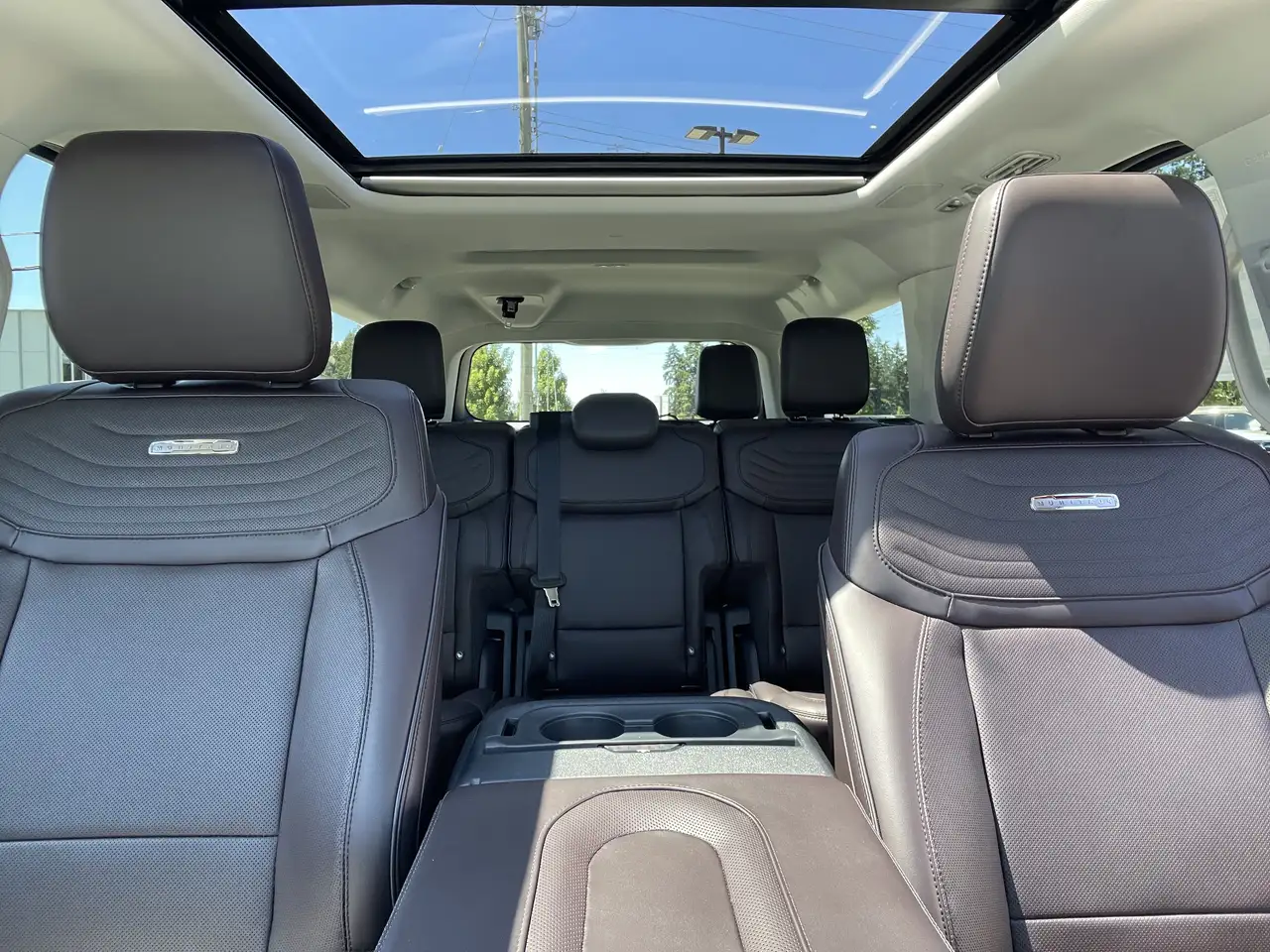 Ford Expedition photo Ford Expedition
