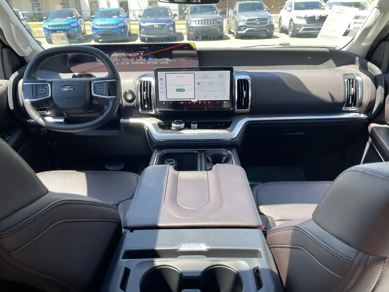 Ford Expedition photo Ford Expedition