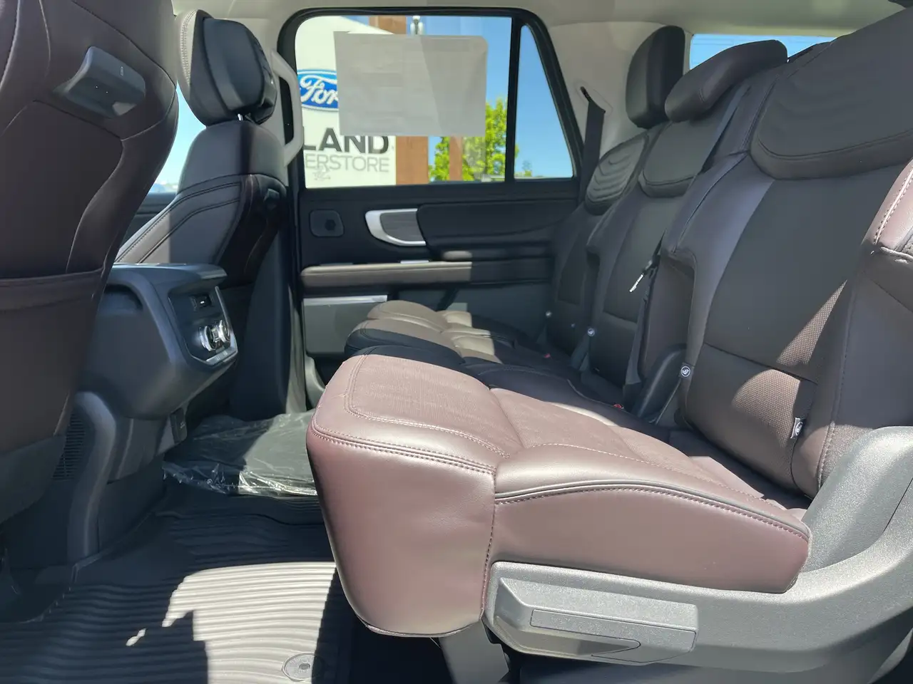 Ford Expedition photo Ford Expedition