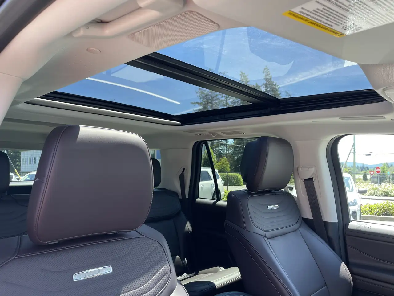 Ford Expedition photo Ford Expedition