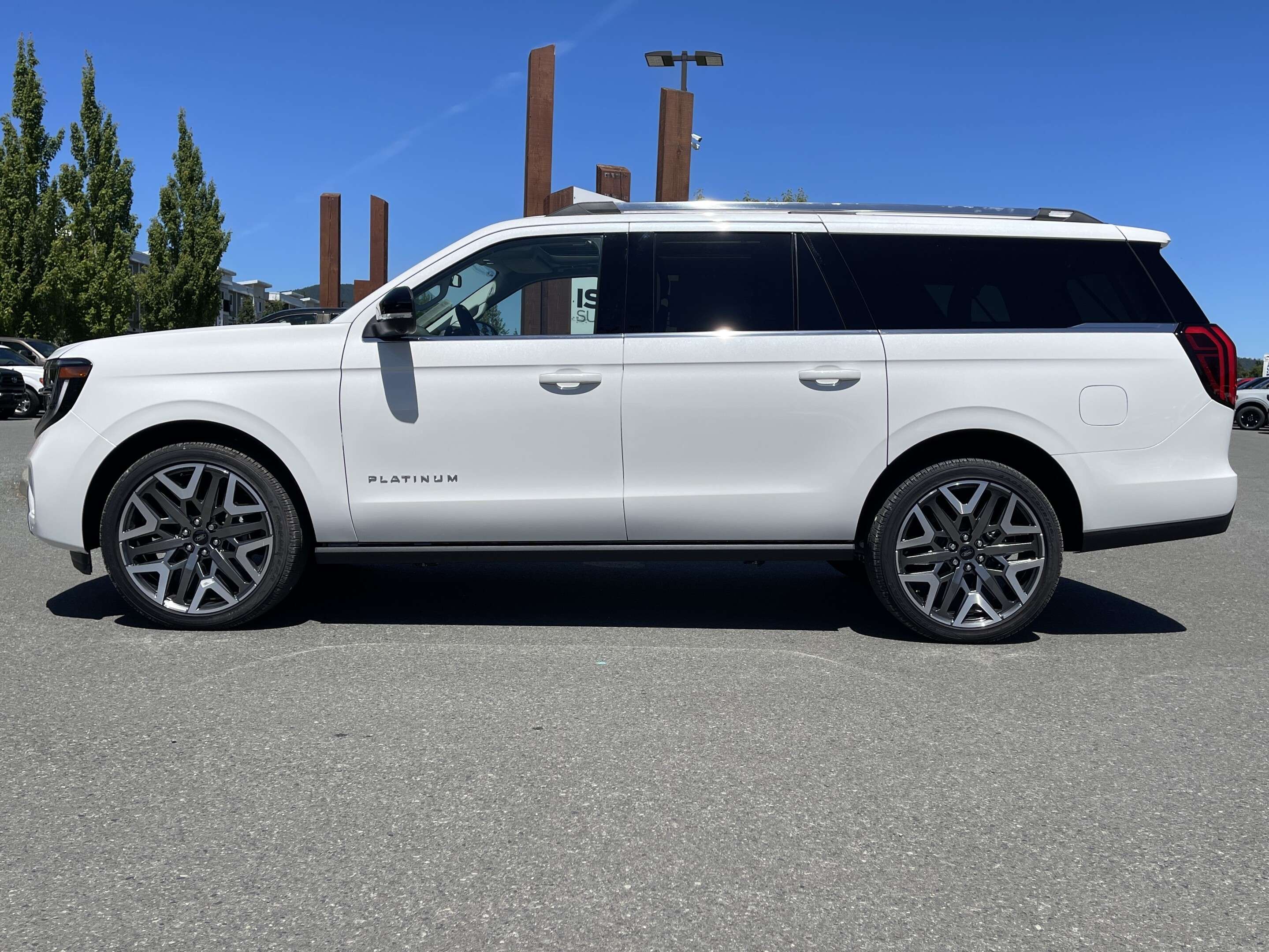 2026 Ford Expedition Max