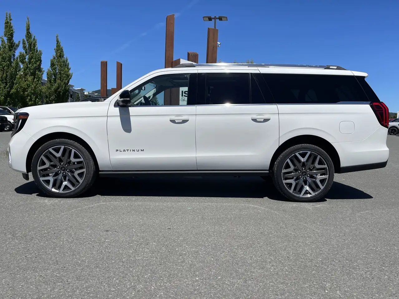 Ford Expedition photo Ford Expedition